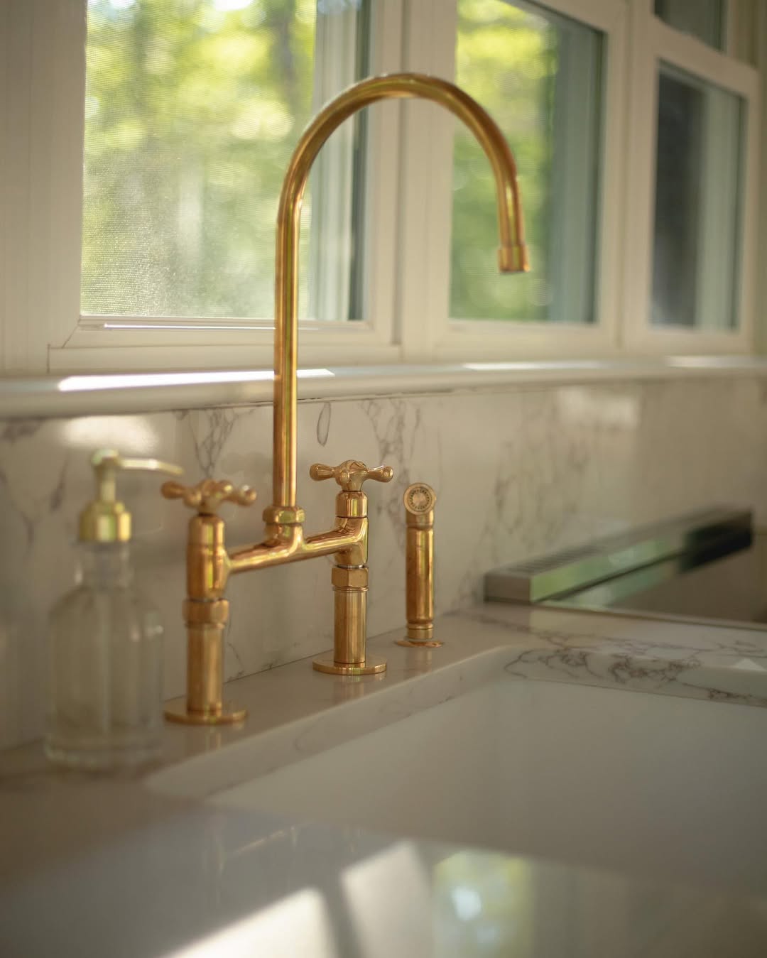 Kitchen Faucets