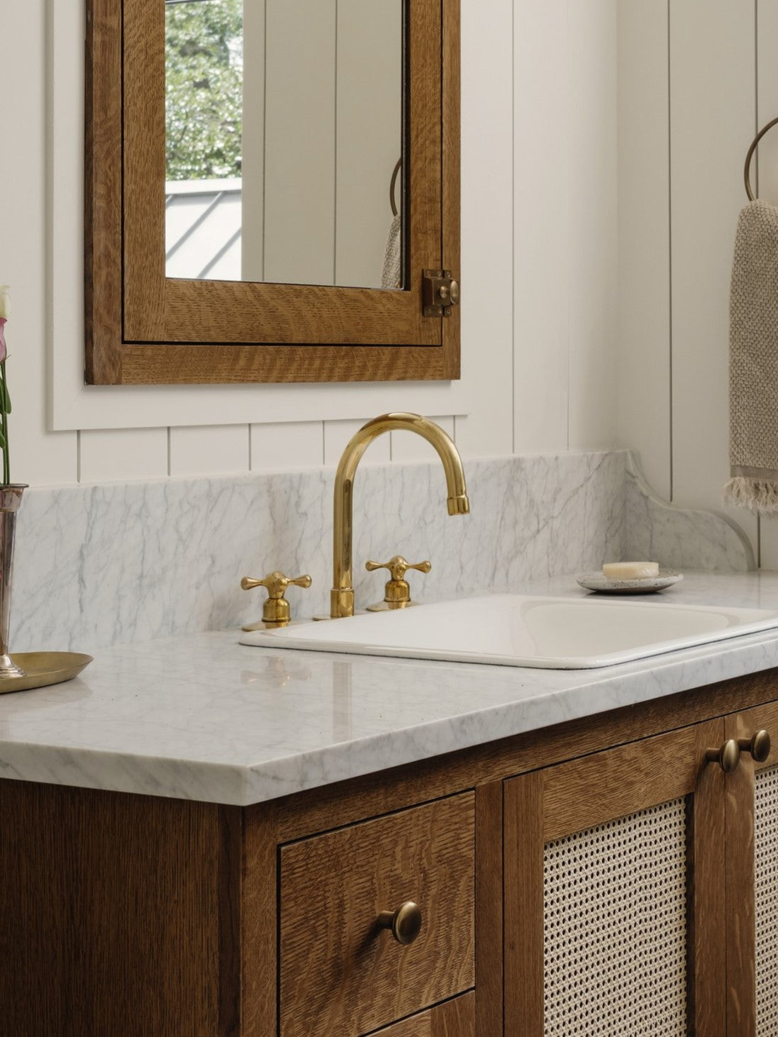 Bathtroom Faucets