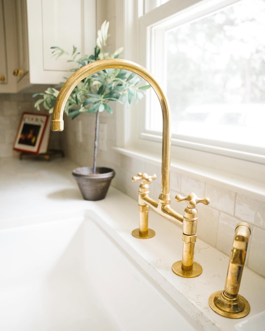 Kitchen Faucets